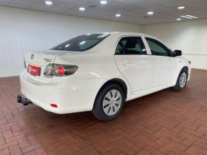 Toyota Corolla Quest 1.6 auto - Image 3