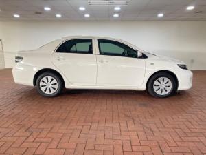 Toyota Corolla Quest 1.6 auto - Image 5