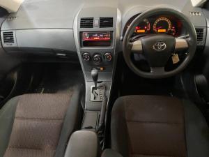 Toyota Corolla Quest 1.6 auto - Image 6