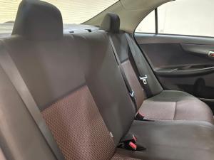 Toyota Corolla Quest 1.6 auto - Image 9