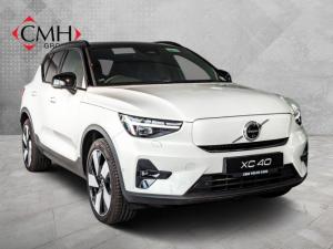 Volvo XC40 Recharge Twin Motor Ultimate - Image 1