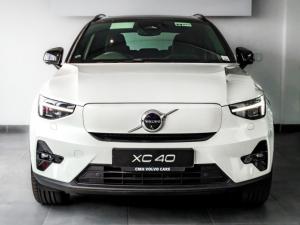 Volvo XC40 Recharge Twin Motor Ultimate - Image 10