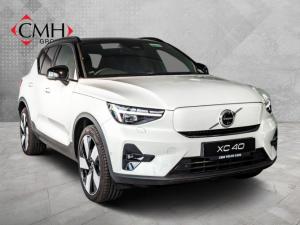 Volvo XC40 Recharge Twin Motor Ultimate - Image 1