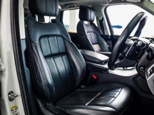 Land Rover Range Rover Sport HSE Dynamic SDV8 - Image 10