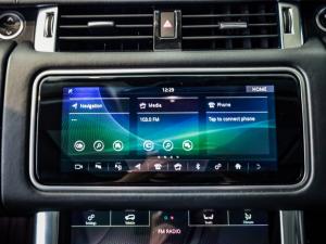 Land Rover Range Rover Sport HSE Dynamic SDV8 - Image 11