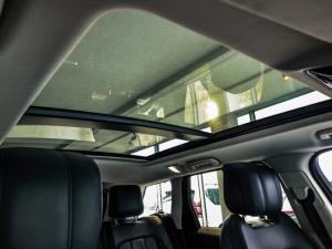 Land Rover Range Rover Sport HSE Dynamic SDV8 - Image 12