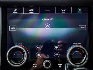 Land Rover Range Rover Sport HSE Dynamic SDV8 - Image 14