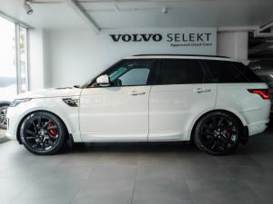 Land Rover Range Rover Sport HSE Dynamic SDV8 - Image 16