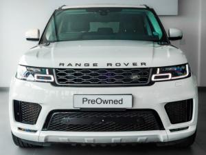 Land Rover Range Rover Sport HSE Dynamic SDV8 - Image 17