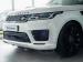 Land Rover Range Rover Sport HSE Dynamic SDV8 - Thumbnail 19