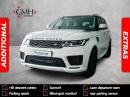 Thumbnail Land Rover Range Rover Sport HSE Dynamic SDV8