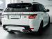 Land Rover Range Rover Sport HSE Dynamic SDV8 - Thumbnail 3