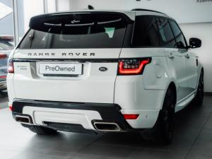Land Rover Range Rover Sport HSE Dynamic SDV8 - Image 3