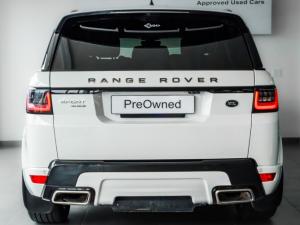 Land Rover Range Rover Sport HSE Dynamic SDV8 - Image 4
