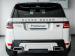 Land Rover Range Rover Sport HSE Dynamic SDV8 - Thumbnail 4