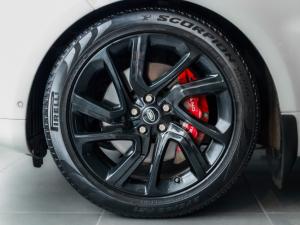 Land Rover Range Rover Sport HSE Dynamic SDV8 - Image 8