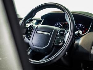 Land Rover Range Rover Sport HSE Dynamic SDV8 - Image 9