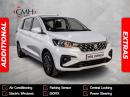 Thumbnail Suzuki Ertiga 1.5 GL auto