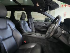 Volvo XC60 D4 AWD Momentum - Image 10