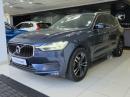 Thumbnail Volvo XC60 D4 AWD Momentum
