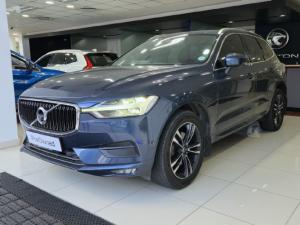 Volvo XC60 D4 AWD Momentum - Image 1