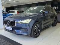 Thumbnail Volvo XC60 D4 AWD Momentum