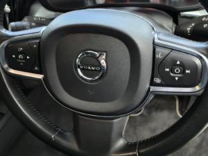 Volvo XC60 D4 AWD Momentum - Image 22
