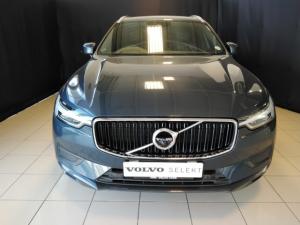 Volvo XC60 D4 AWD Momentum - Image 2