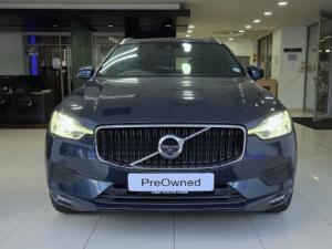Volvo XC60 D4 AWD Momentum - Image 2