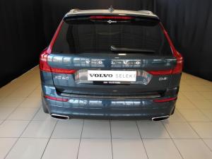Volvo XC60 D4 AWD Momentum - Image 3