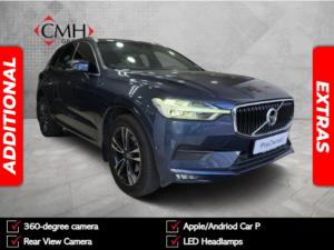 Volvo XC60 D4 AWD Momentum - Image 3