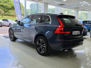Volvo XC60 D4 AWD Momentum - Image 4