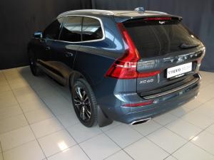 Volvo XC60 D4 AWD Momentum - Image 4
