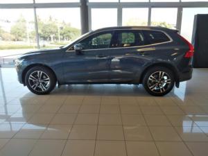 Volvo XC60 D4 AWD Momentum - Image 5