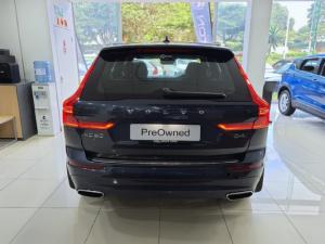 Volvo XC60 D4 AWD Momentum - Image 5