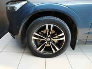 Volvo XC60 D4 AWD Momentum - Image 6