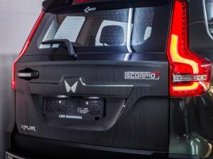 Mahindra Scorpio-N 2.2D Z8L 4XPlor - Image 17
