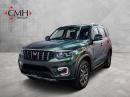 Thumbnail Mahindra Scorpio-N 2.2D Z8L 4XPlor