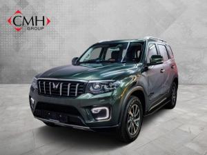Mahindra Scorpio-N 2.2D Z8L 4XPlor - Image 1