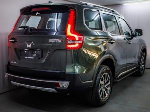 Mahindra Scorpio-N 2.2D Z8L 4XPlor - Image 3