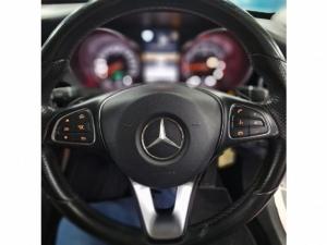 Mercedes-Benz C-Class C200 auto - Image 13