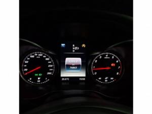 Mercedes-Benz C-Class C200 auto - Image 14