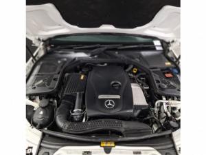 Mercedes-Benz C-Class C200 auto - Image 15