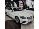 Thumbnail Mercedes-Benz C-Class C200 auto
