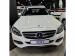 Mercedes-Benz C-Class C200 auto - Thumbnail 2