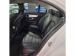 Mercedes-Benz C-Class C200 auto - Thumbnail 5
