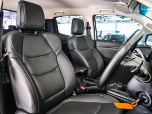 Isuzu D-Max 1.9TD double cab LS manual - Image 13