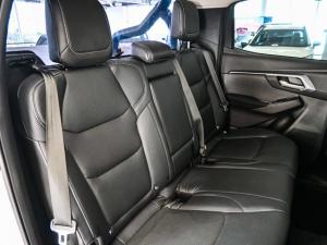Isuzu D-Max 1.9TD double cab LS manual - Image 16