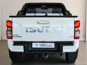 Isuzu D-Max 1.9TD double cab LS manual - Image 17