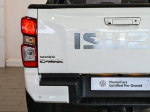 Isuzu D-Max 1.9TD double cab LS manual - Image 19